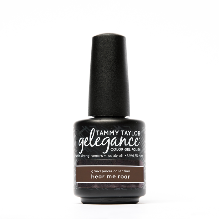 Tammy Taylor Gelegance Gel Polish 0.5 oz