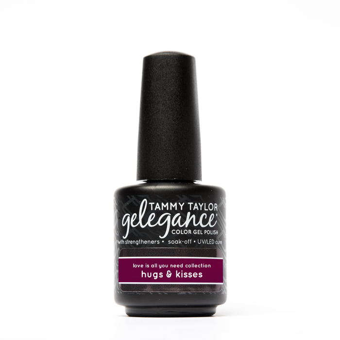 Tammy Taylor Gelegance Gel Polish 0.5 oz