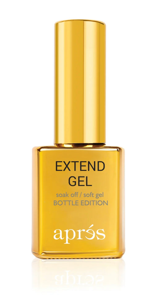 Apres Gold Bottle Extend Gel
