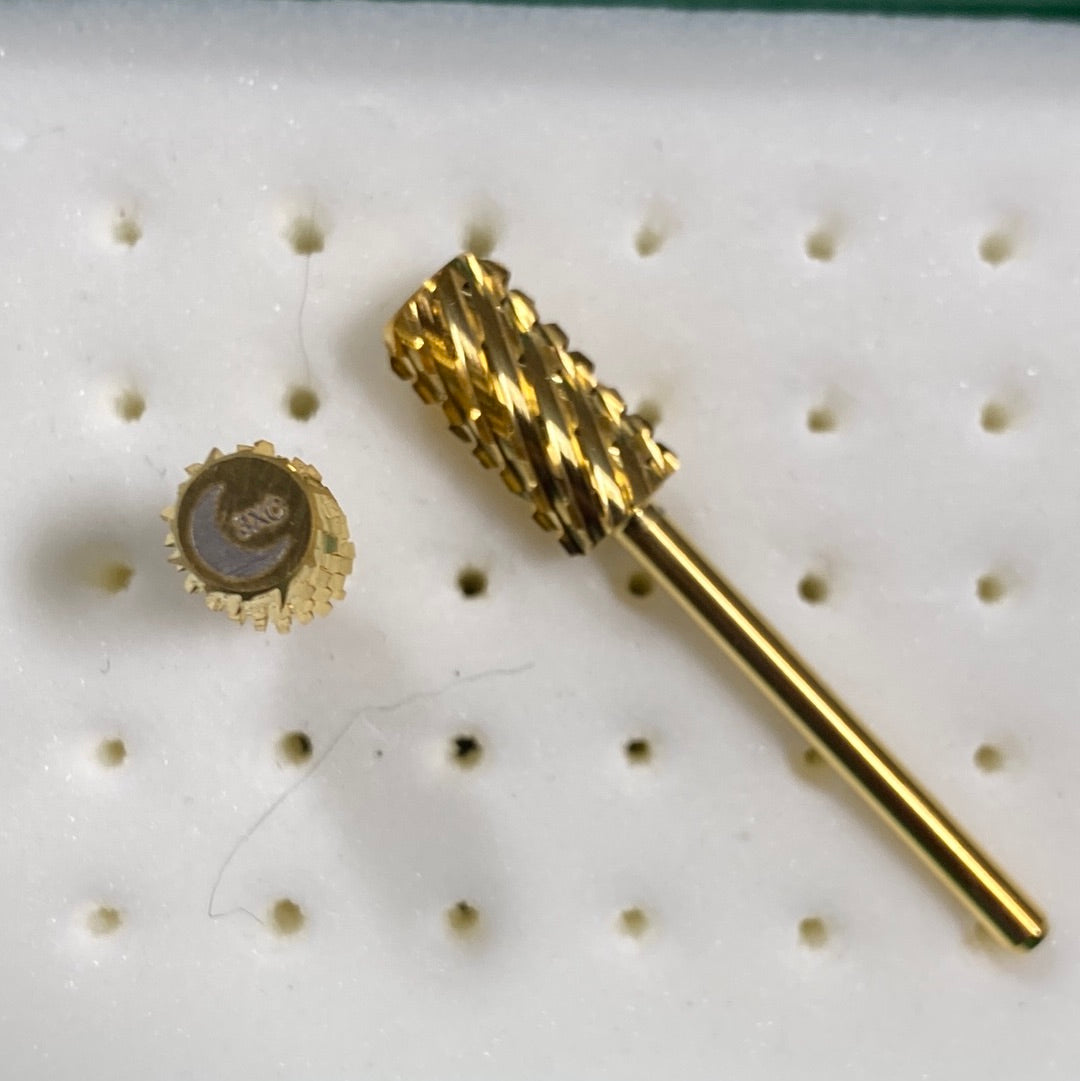 Carbide Chamfer Nail Bits