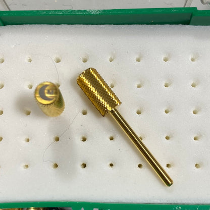 Carbide Chamfer Nail Bits