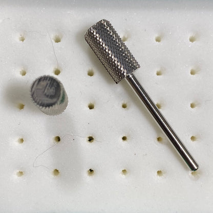 Carbide Chamfer Nail Bits