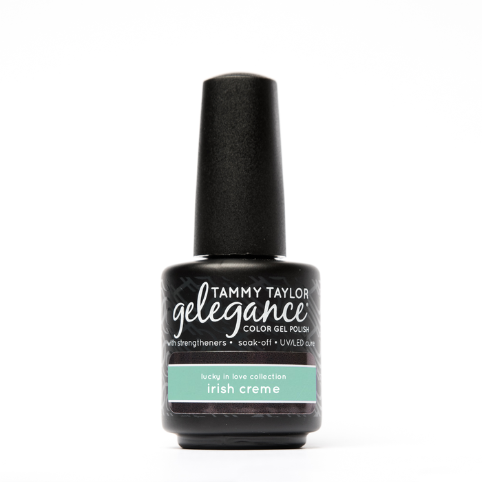 Tammy Taylor Gelegance Gel Polish 0.5 oz